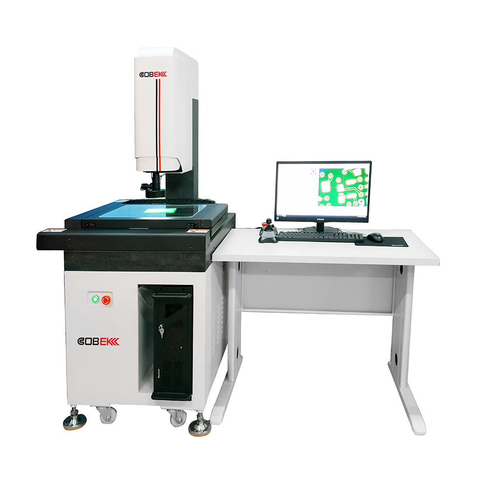 COBEK-AC500CNC