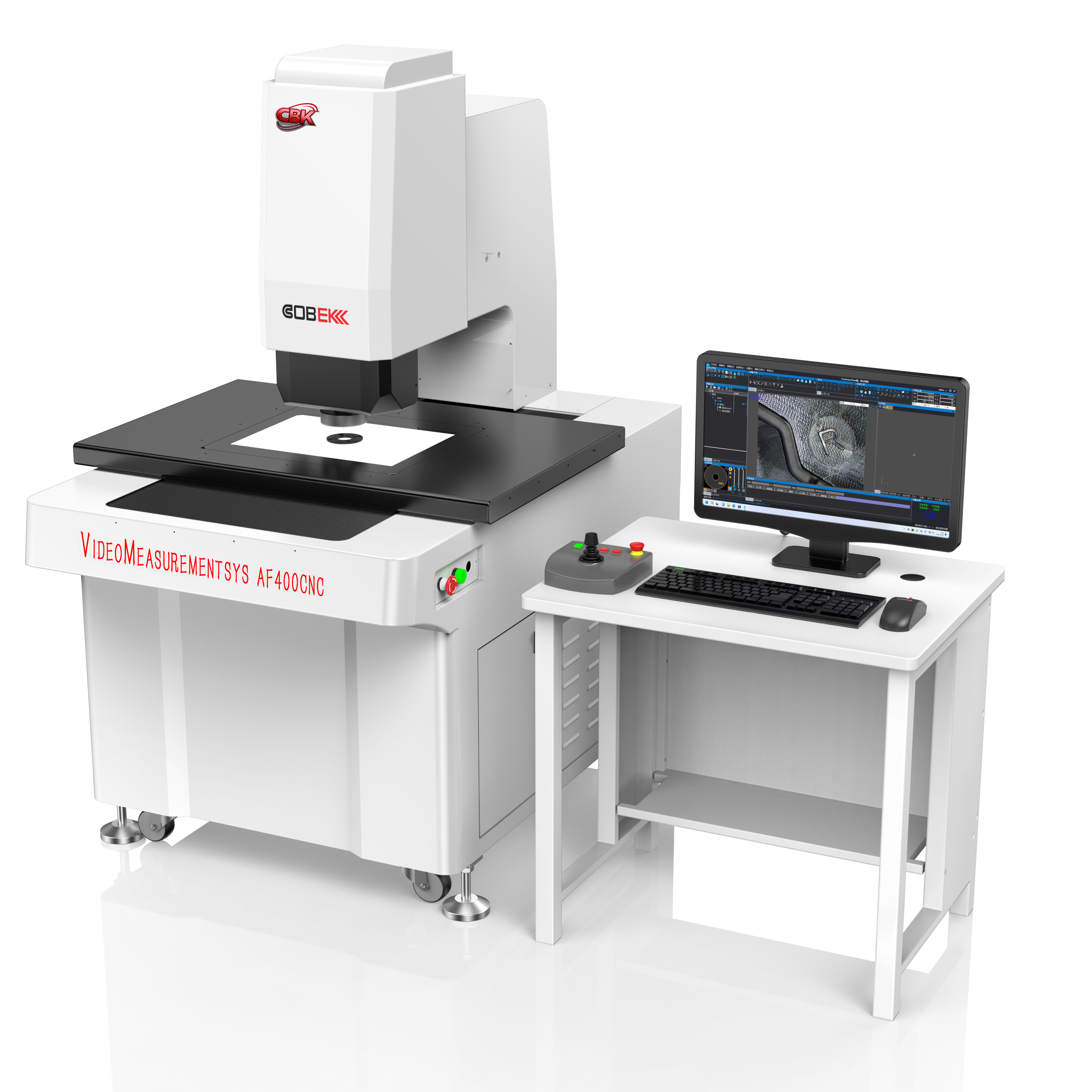 COBEK-AF400CNC