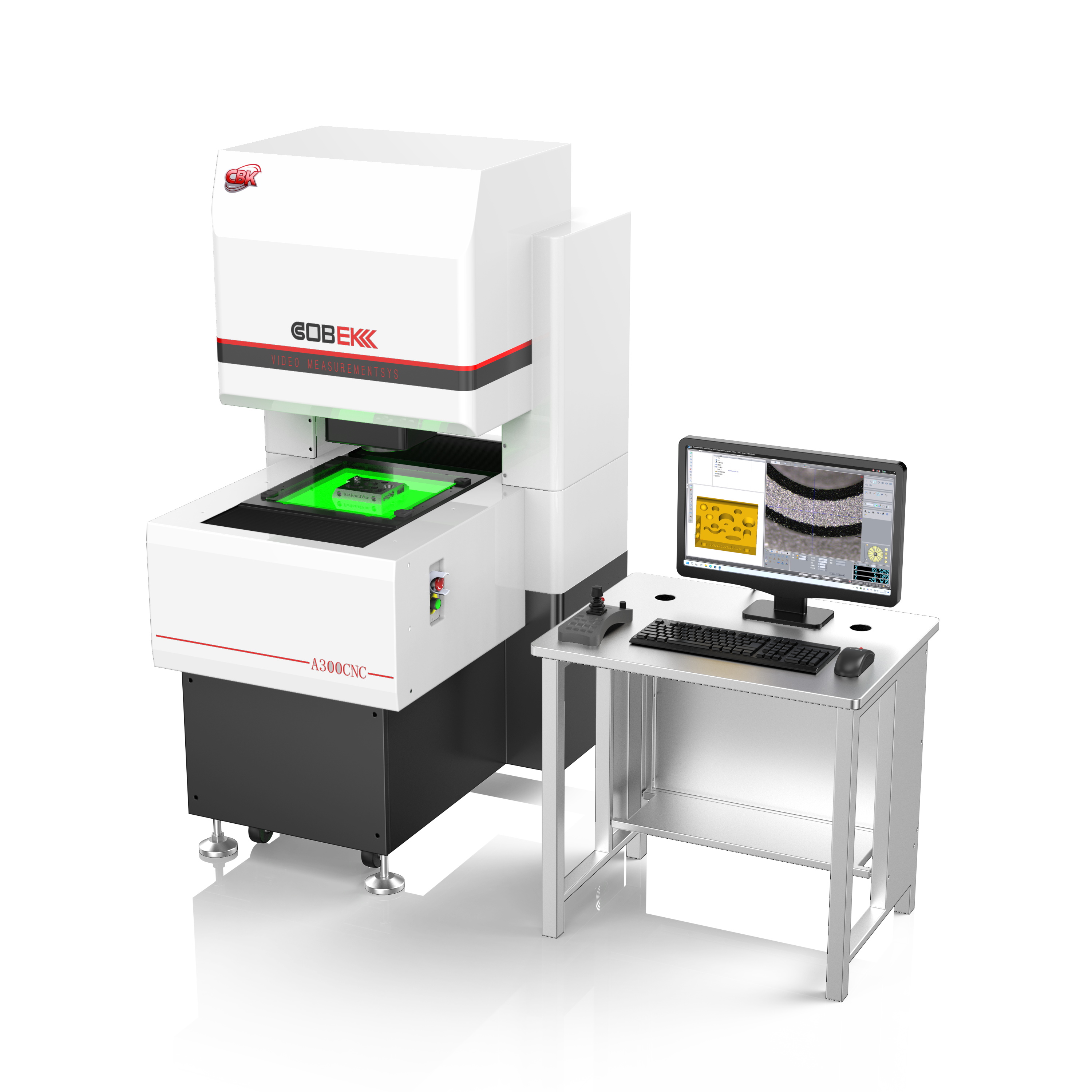 COBEK-A300CNC